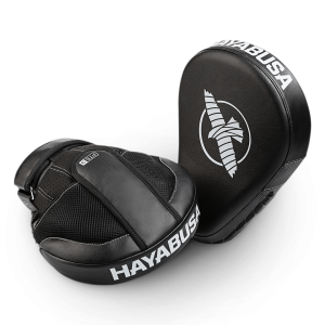 PTS3 Focus Mitts