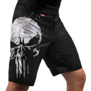 Marvel's The Punisher Fight Shorts