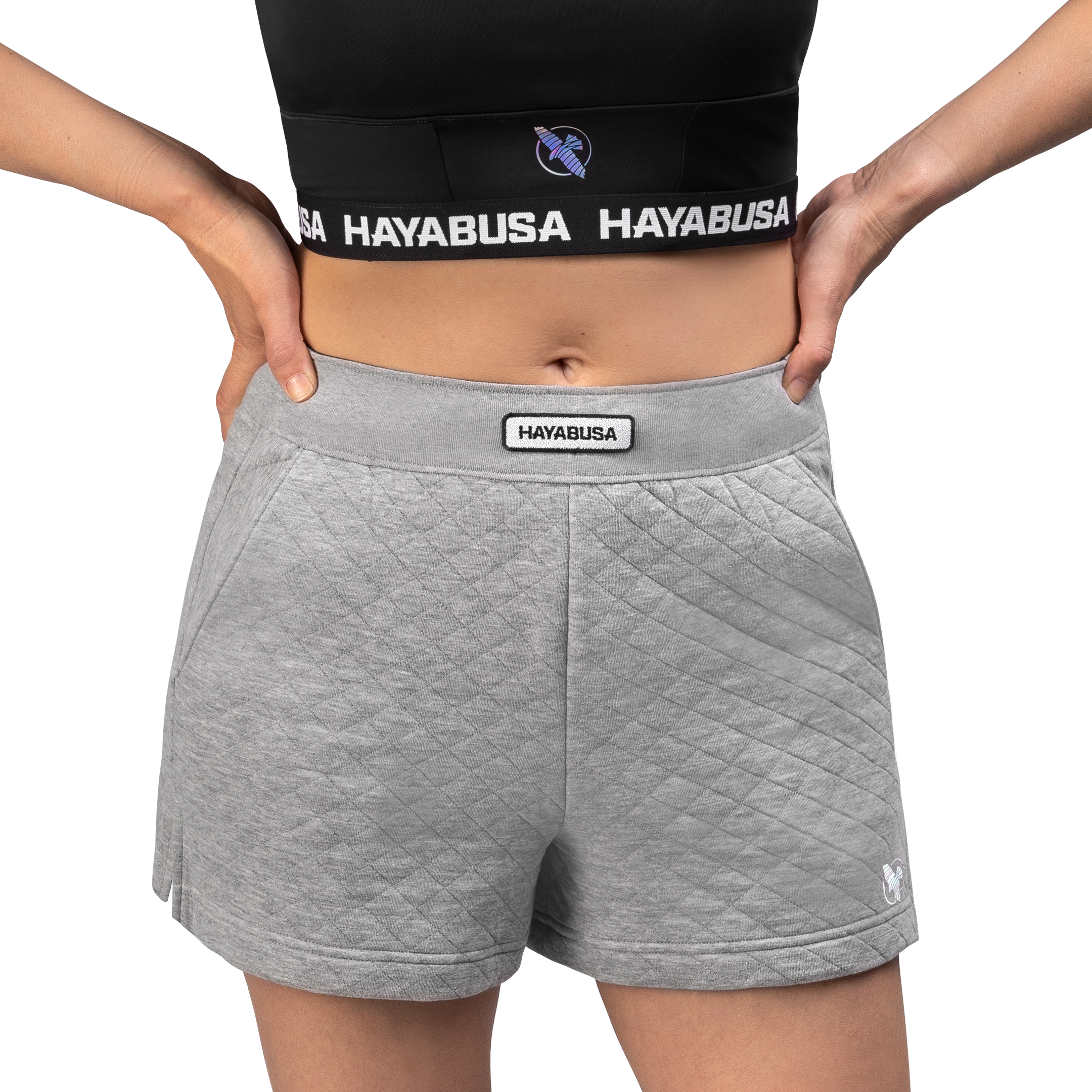 Heather Grey