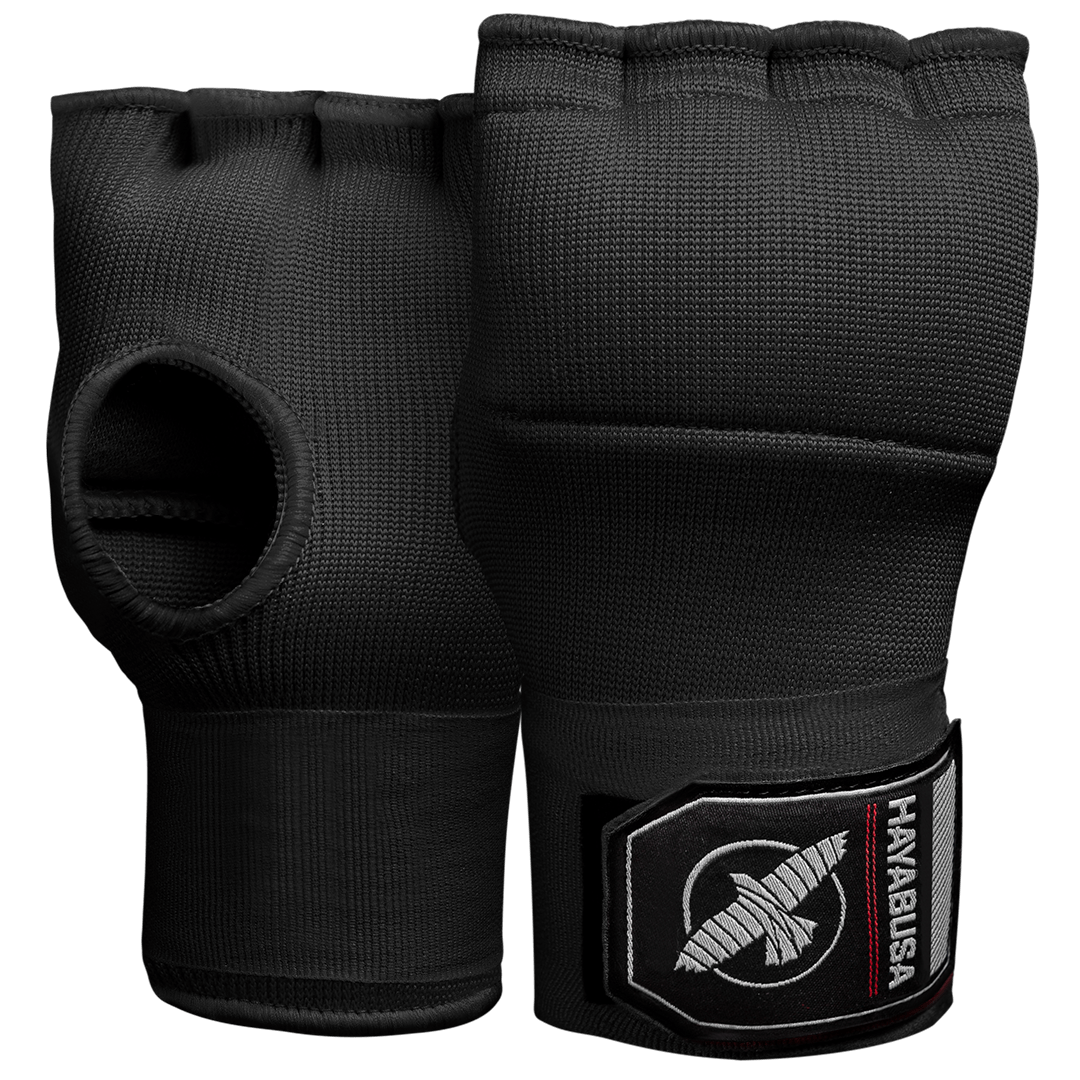 Quick Gel Hand Wraps