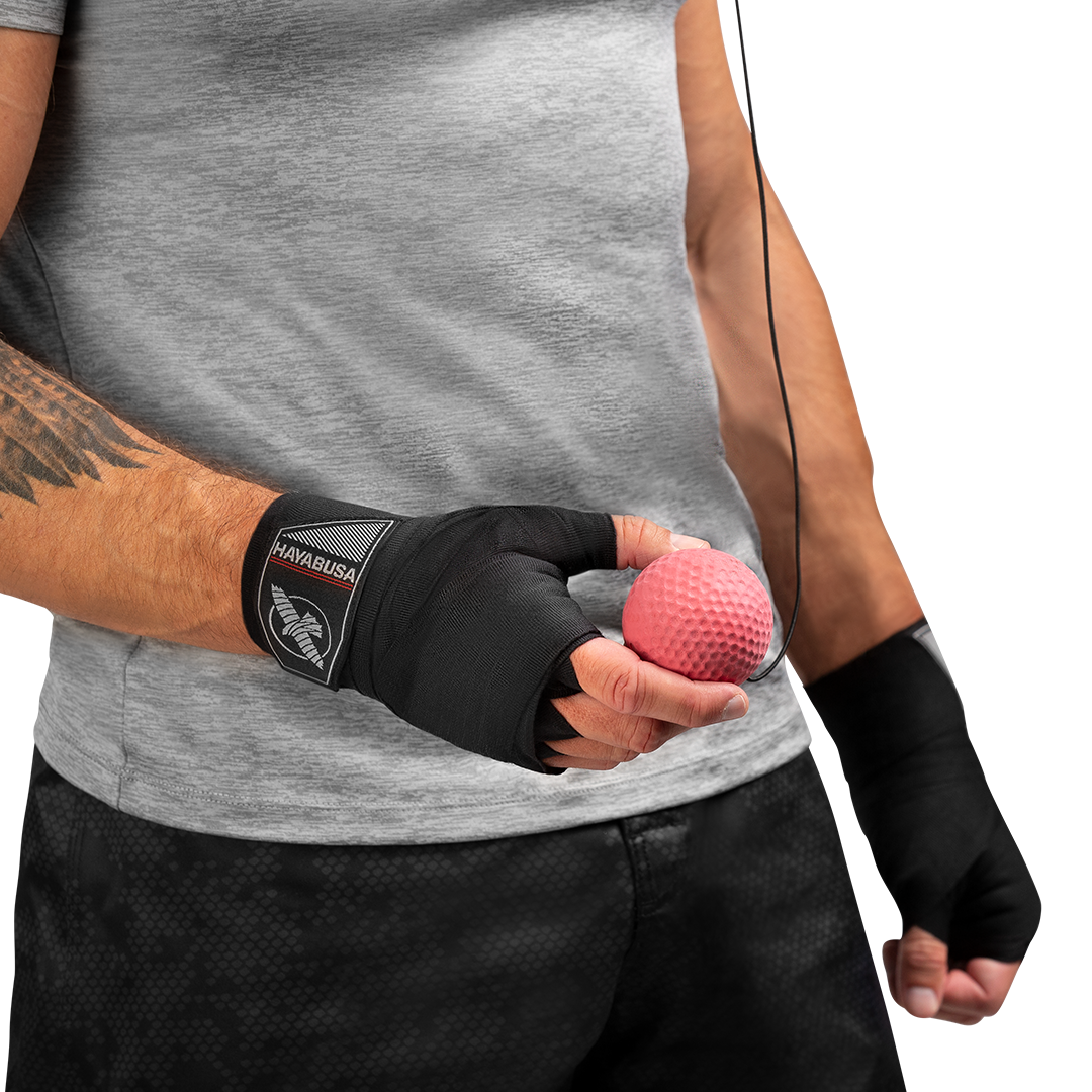 Boxing Reflex Ball Kit - Image 5
