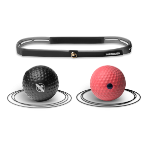 Boxing Reflex Ball Kit