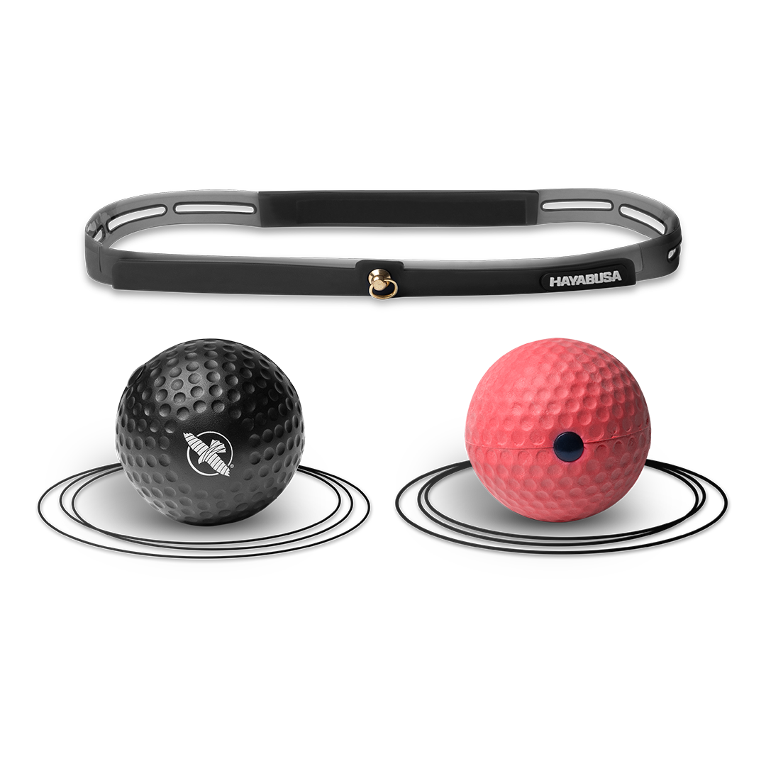 Boxing Reflex Ball Kit