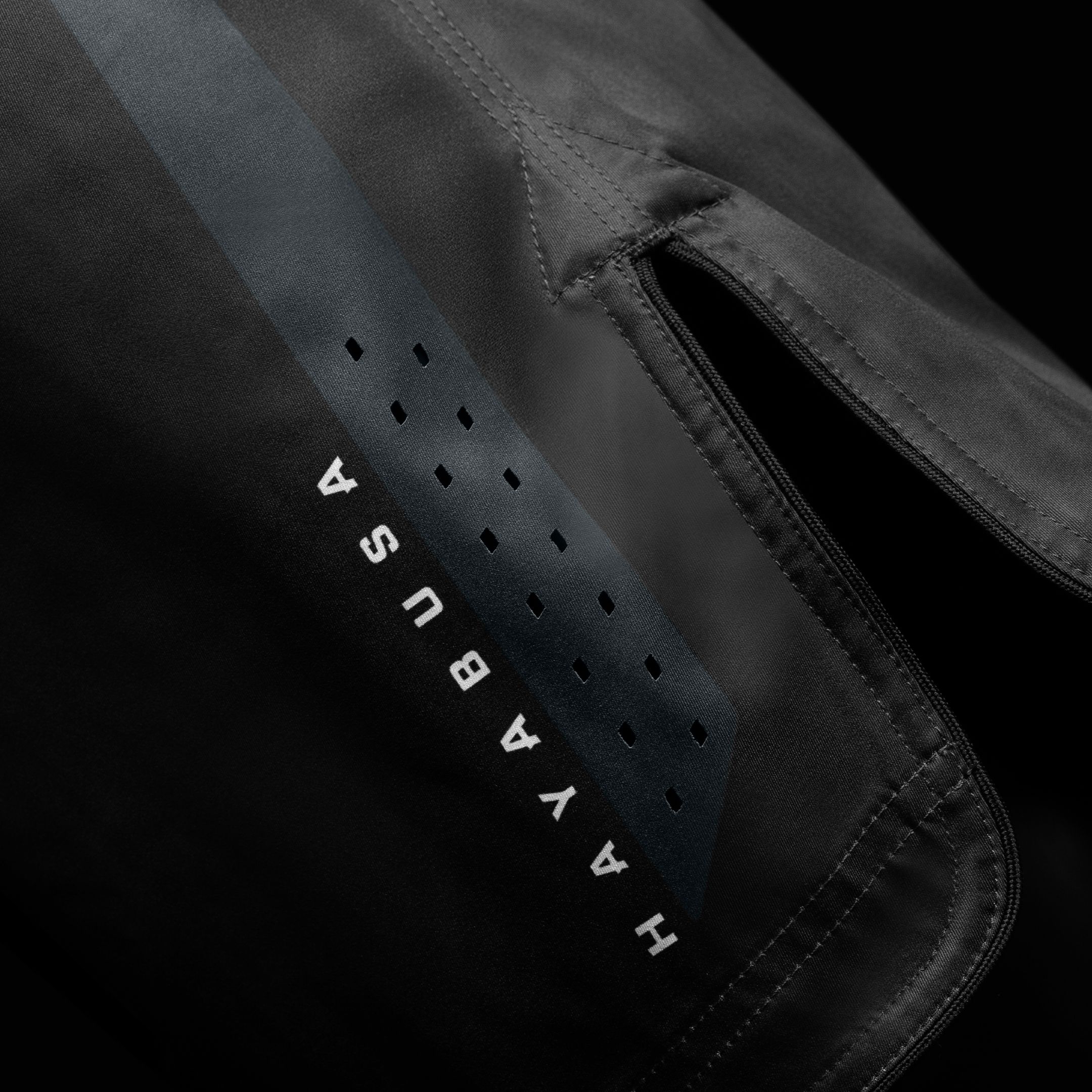 Men’s Core Full-Length Fight Shorts - Image 3