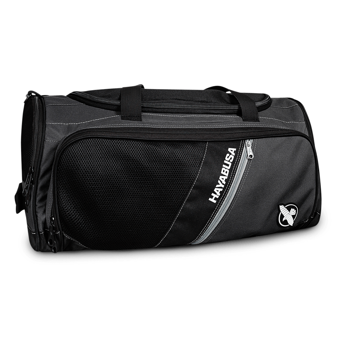 Ryoko Duffle Bag - Image 2