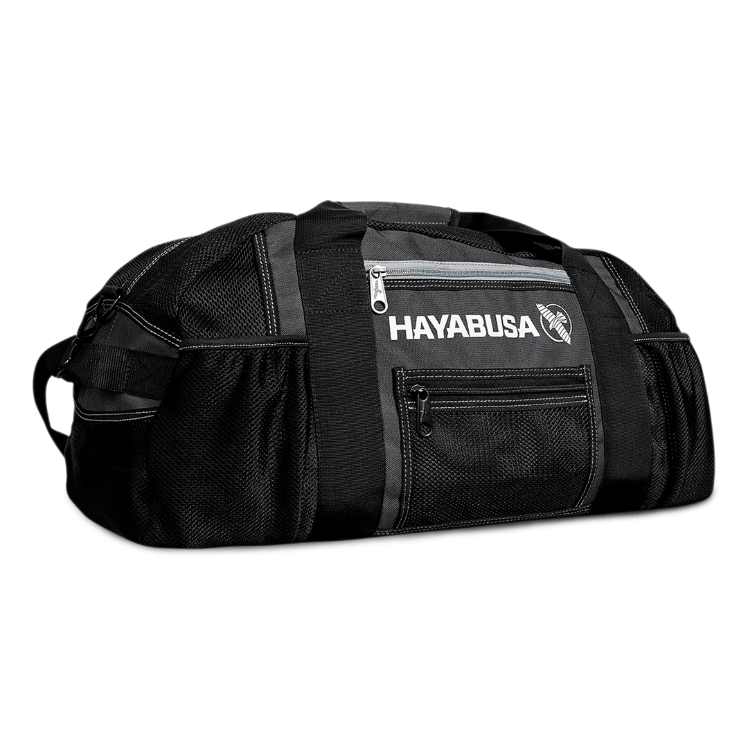 Ryoko Mesh Gear Bag - Image 2