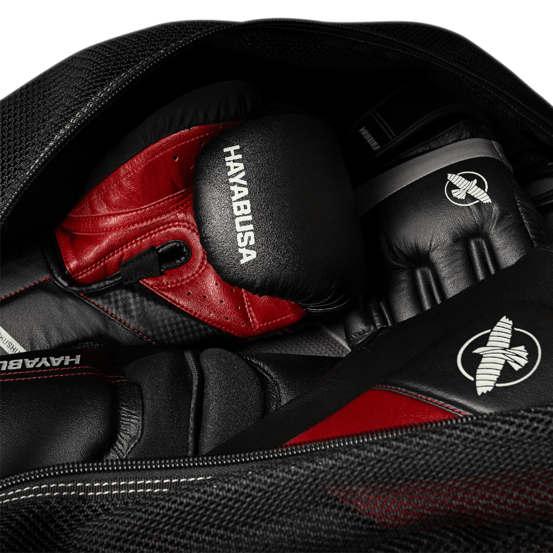 Ryoko Mesh Gear Bag - Image 5
