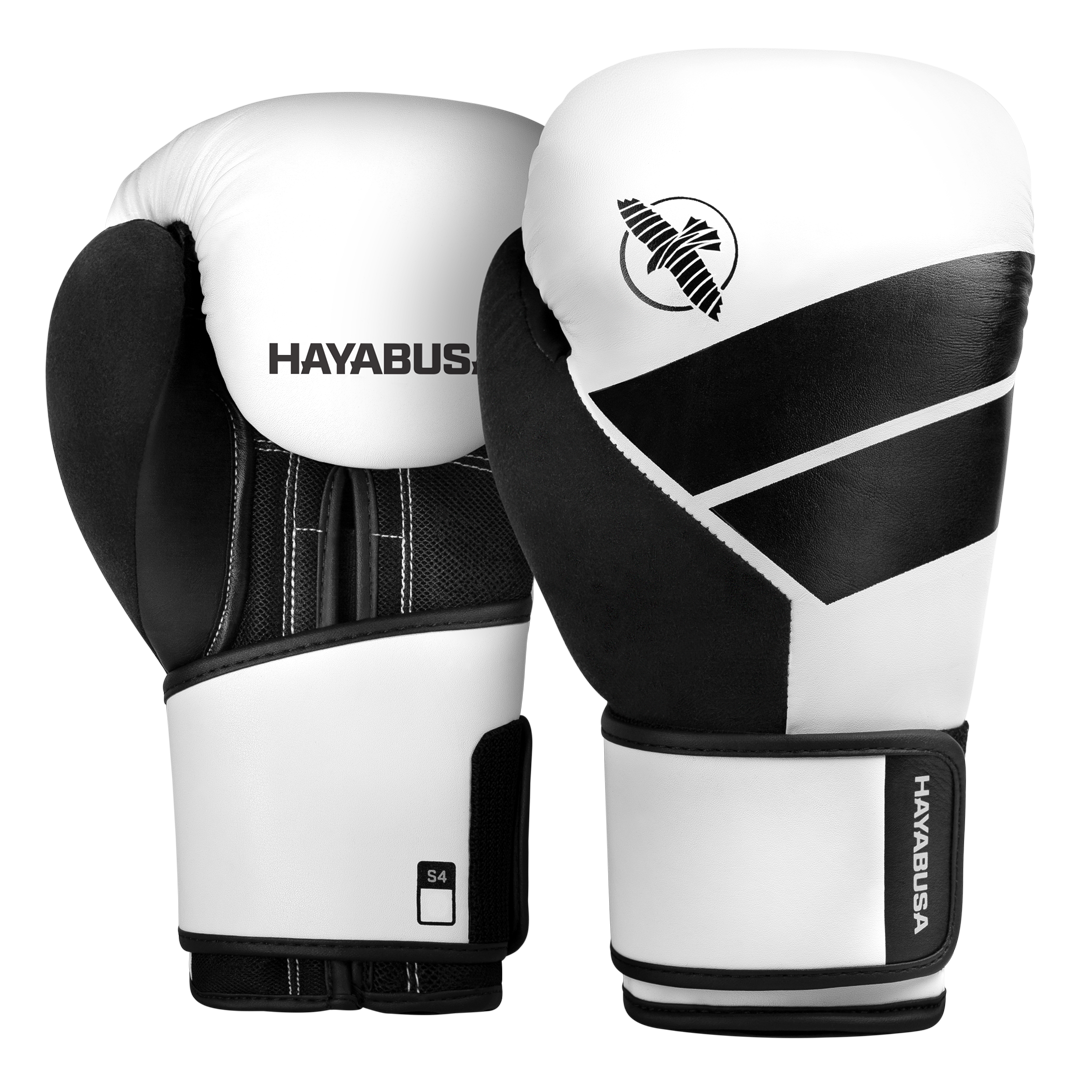 S4 Boxing Gloves