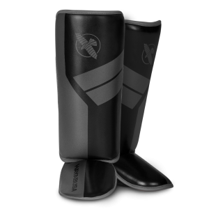 S4 Youth Shin Guards