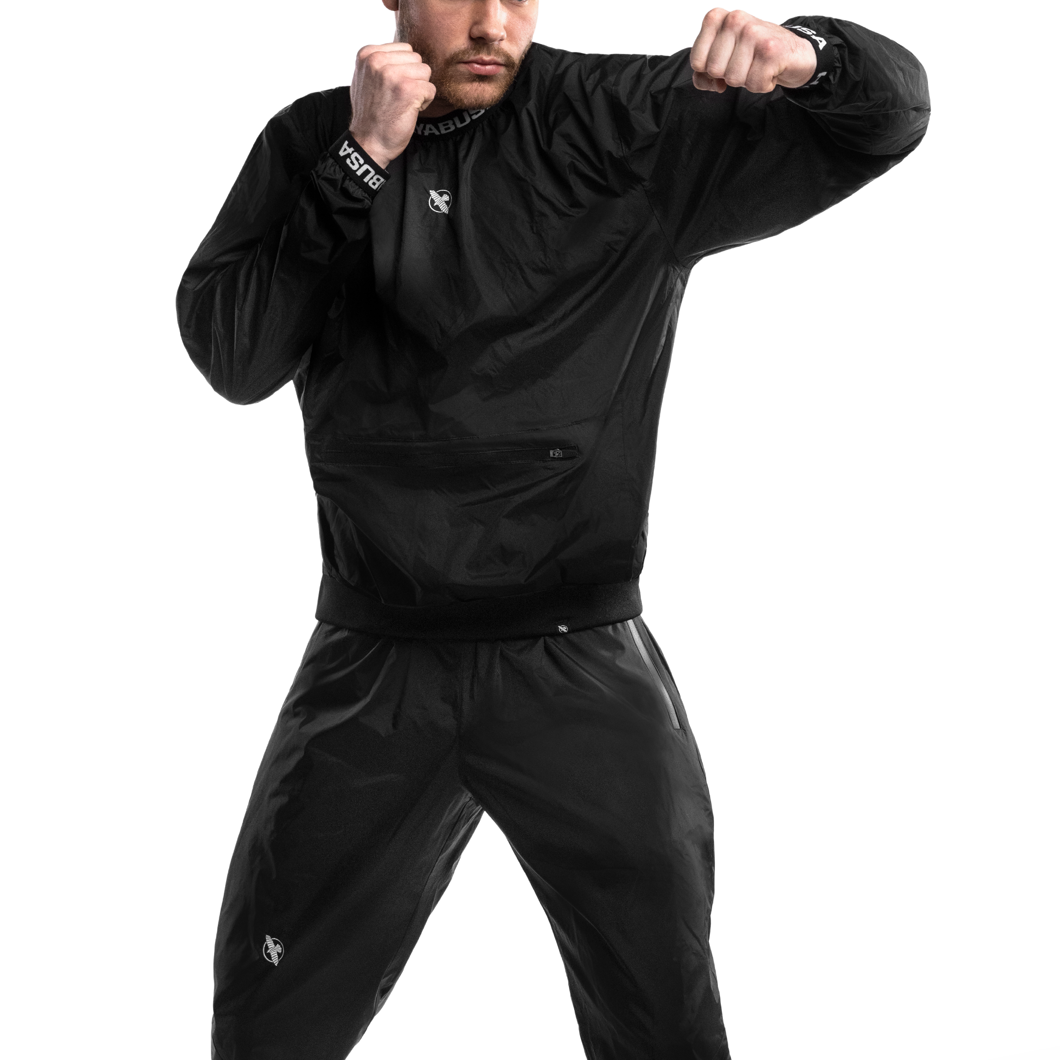 Pro Sauna Suit