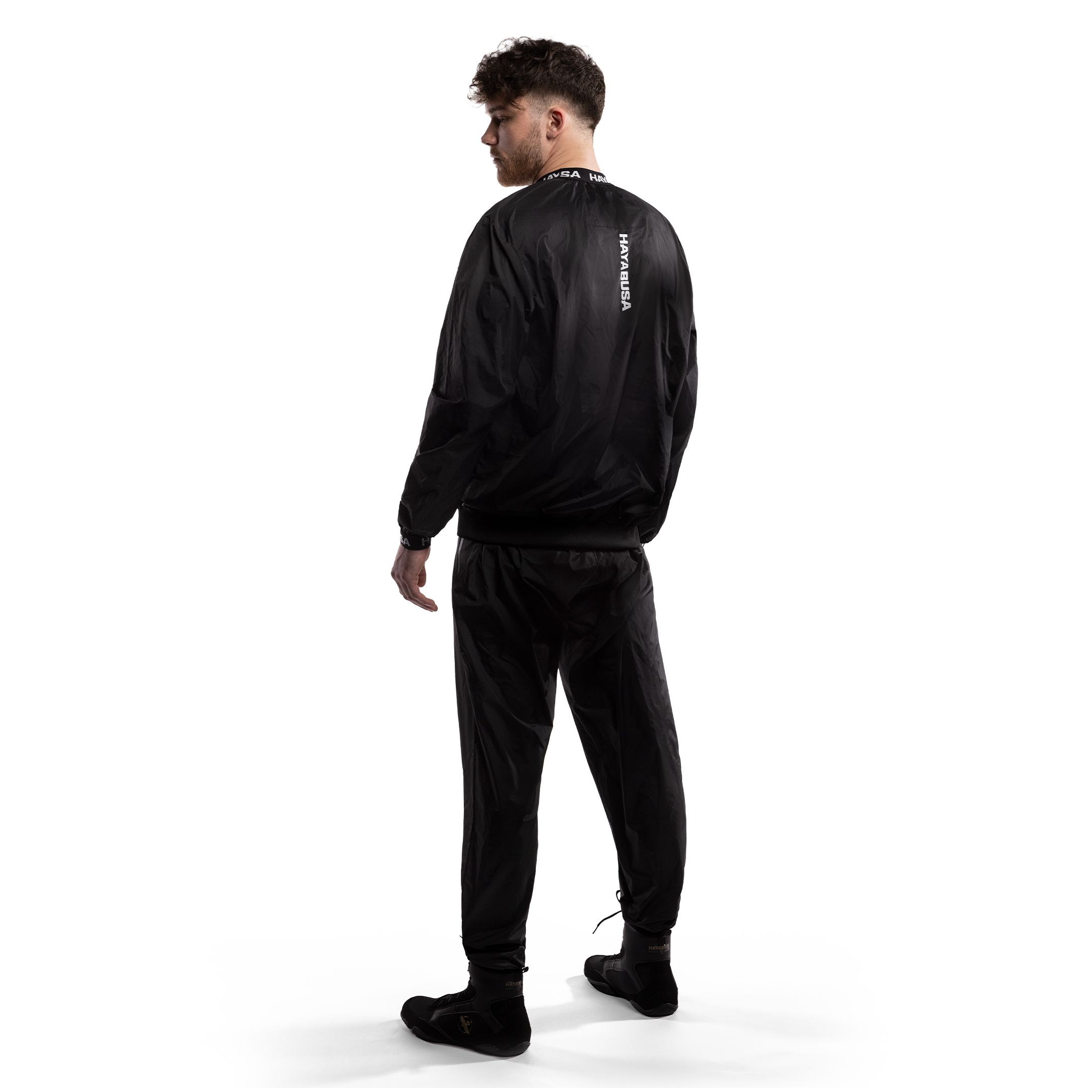 Pro Sauna Suit - Image 2