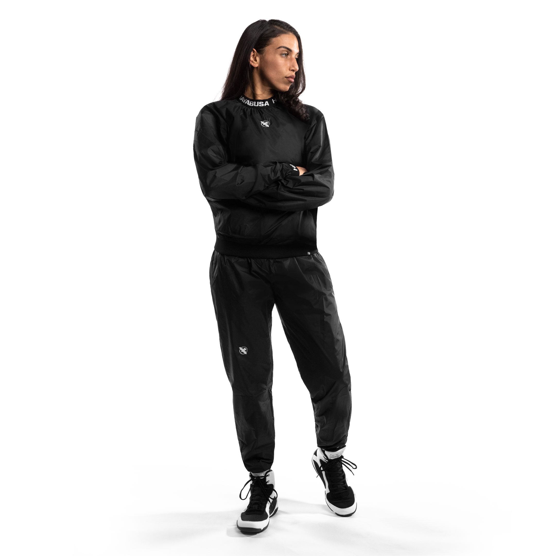 Pro Sauna Suit - Image 4