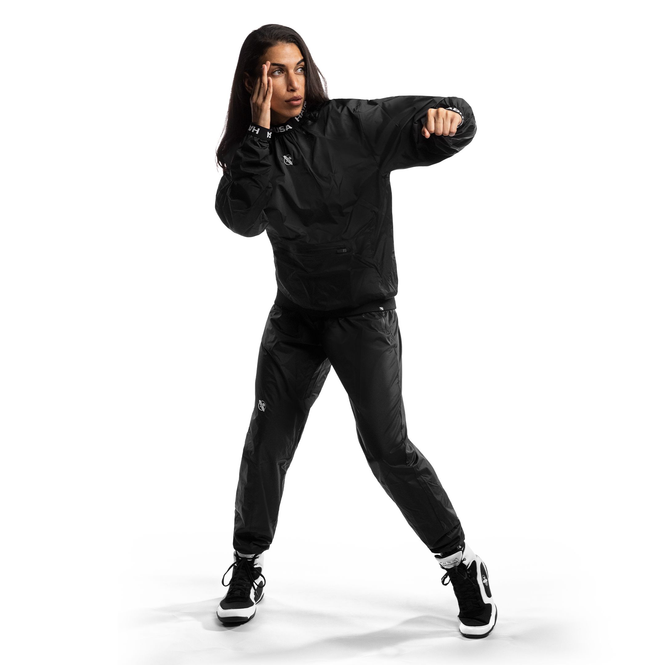Pro Sauna Suit - Image 3