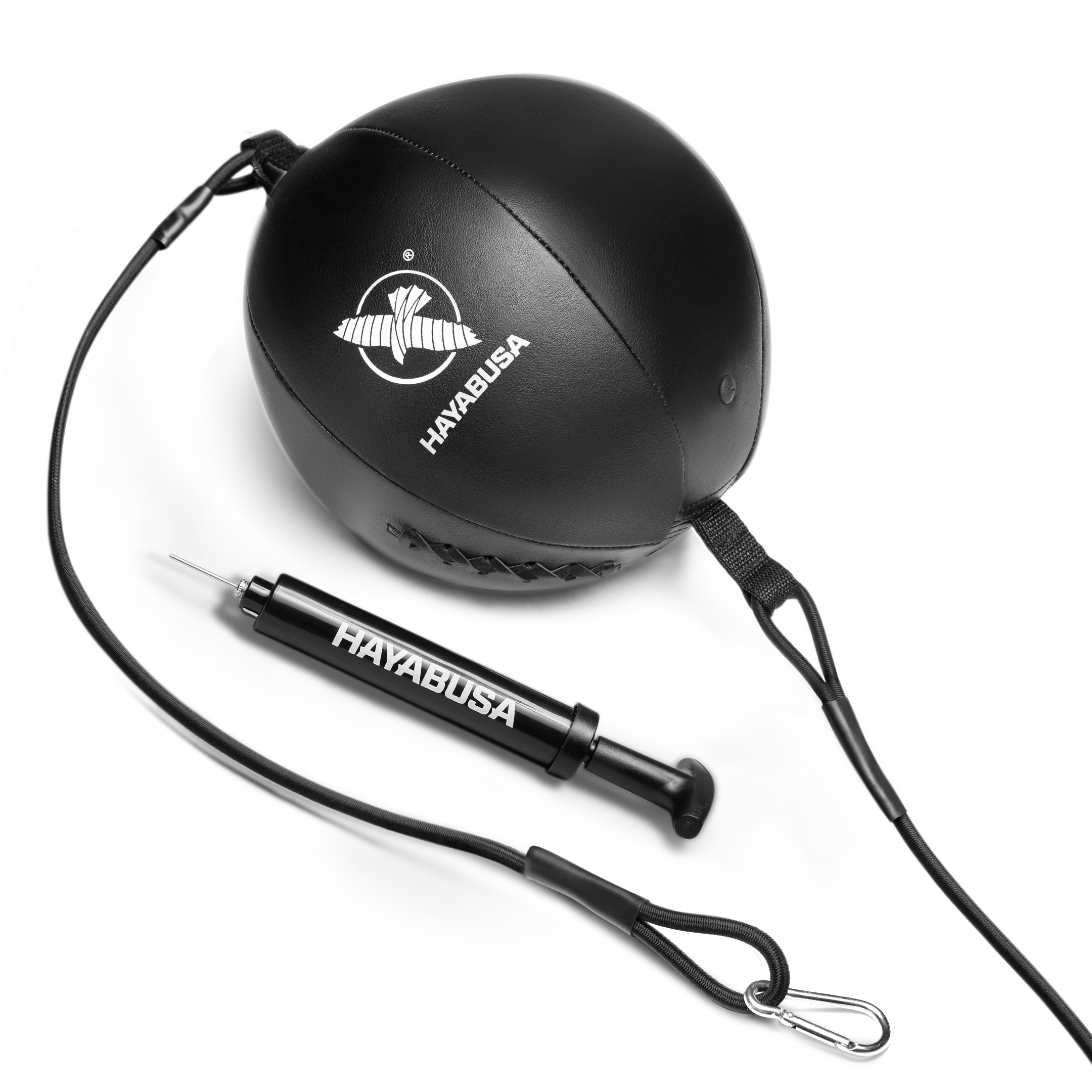 Classic 12” Double End Bag - Image 2