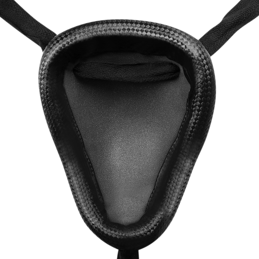 Steel Armored Cup - Image 2