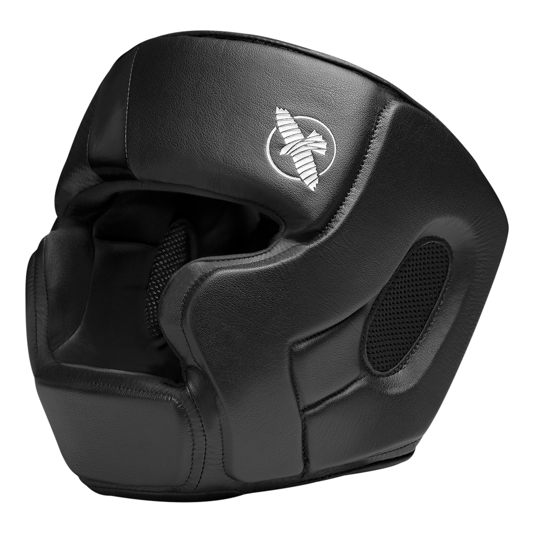 T3 MMA Headgear