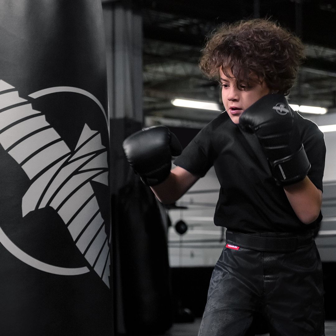 T3 Kids Boxing Gloves - Image 6