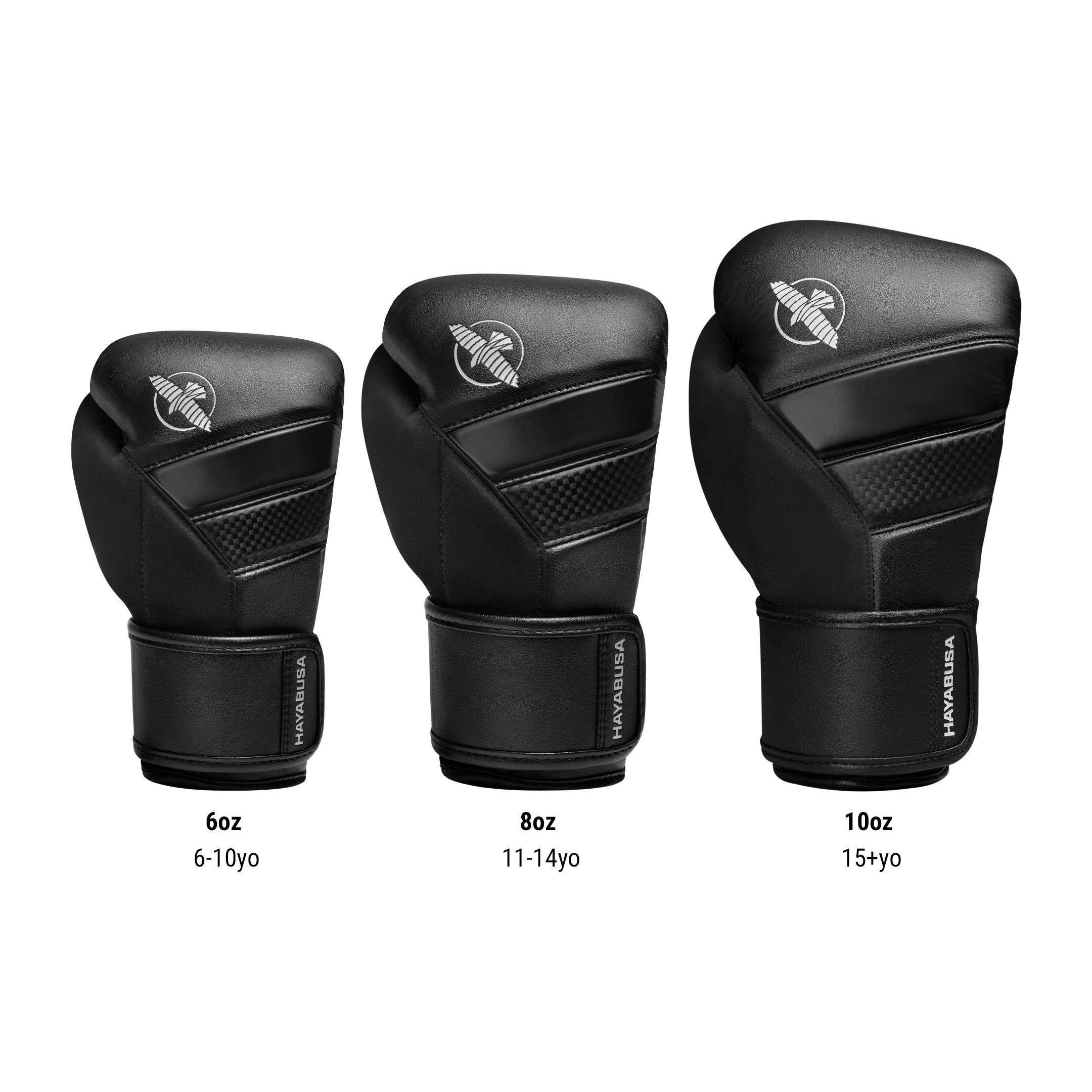 T3 Kids Boxing Gloves - Image 5