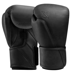 T360 Leather Boxing Gloves