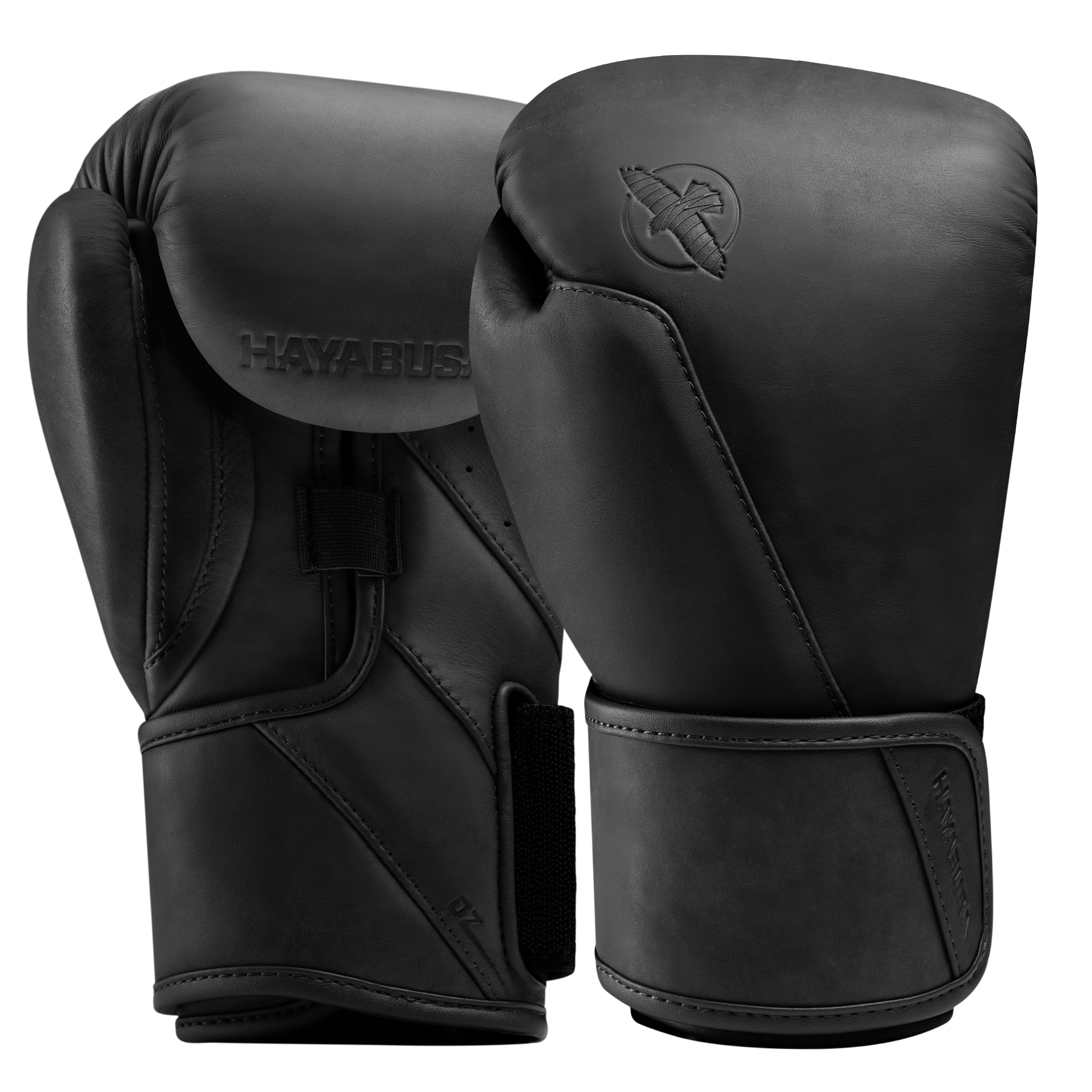 T360 Leather Boxing Gloves