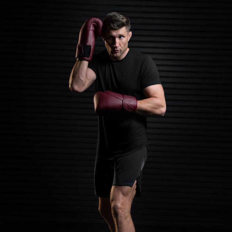 What Weight Boxing Gloves Should You Use?
