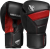 Black/Red
