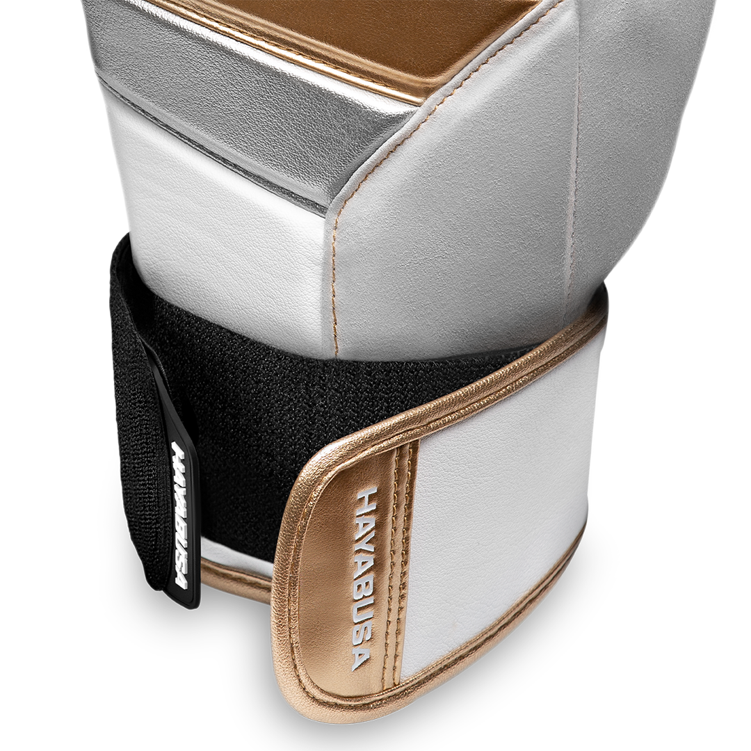 T3 Boxing Gloves - Image 2