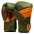Green/Orange