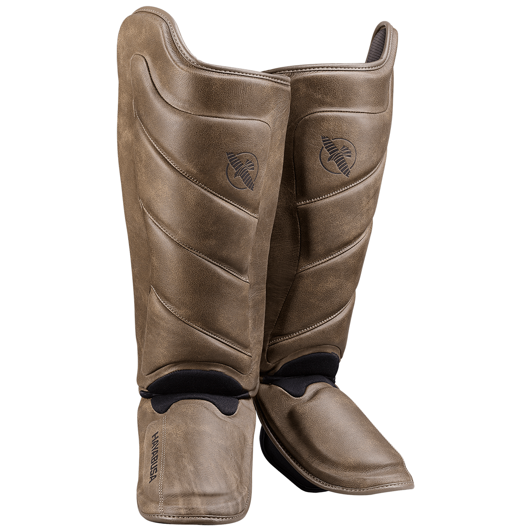 T3 LX Shin Guards
