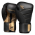 Black/Gold