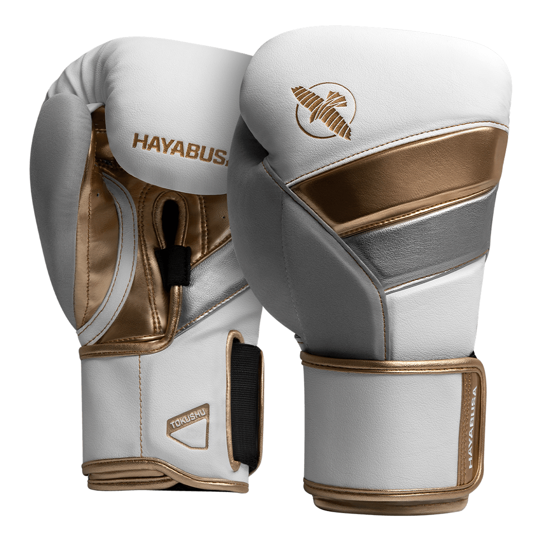 T3 Boxing Gloves