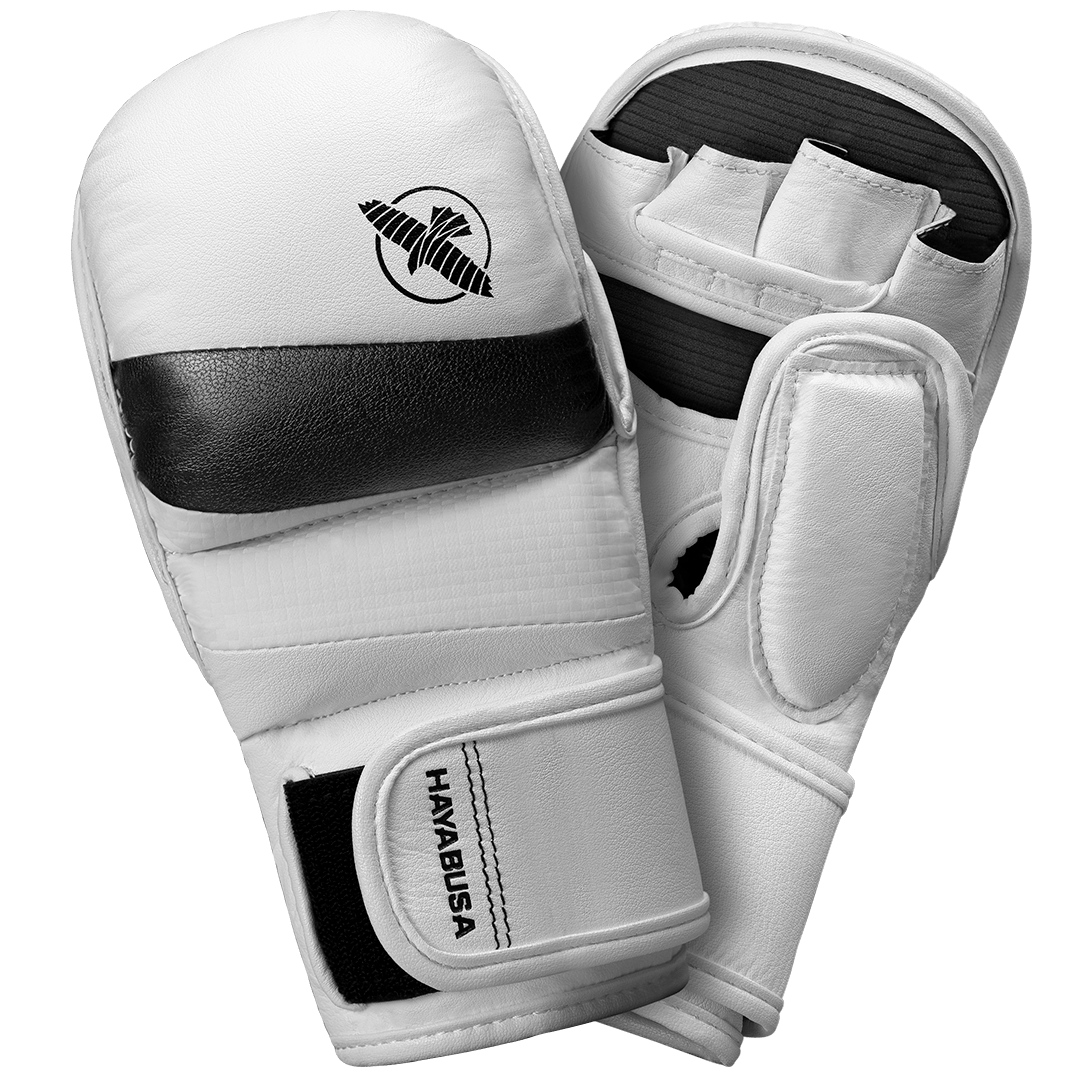 White/Black