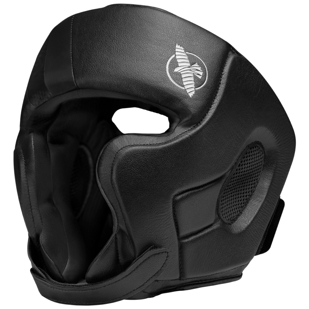 T3 Boxing Headgear