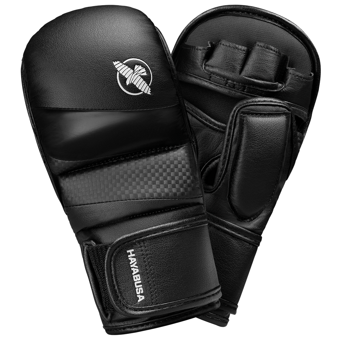 T3 7oz Hybrid Gloves