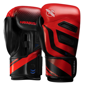 T3D Boxing Gloves