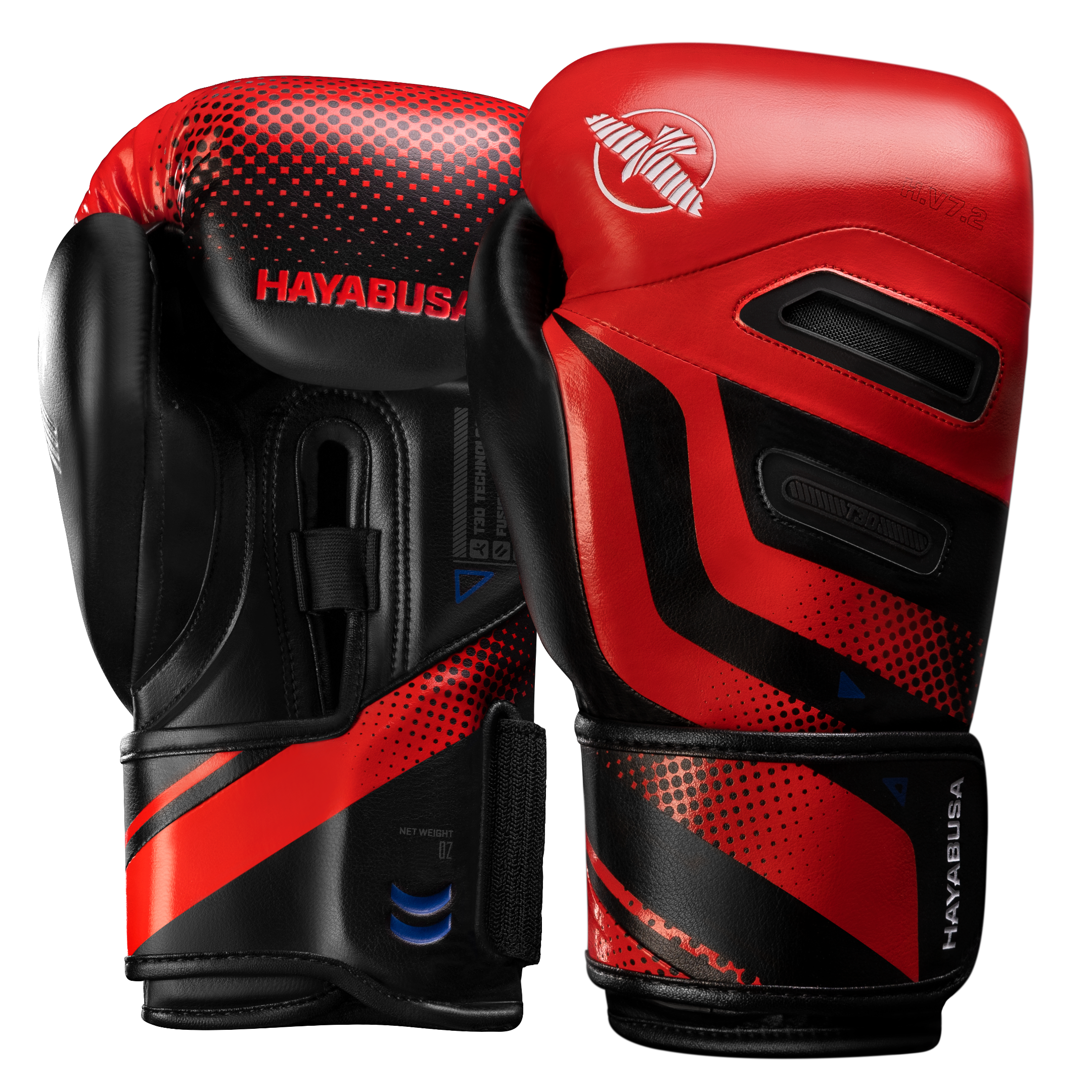 T3D Boxing Gloves