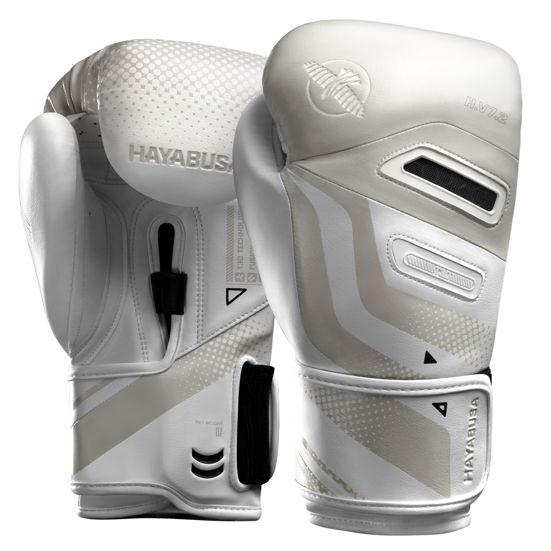 Ivory White