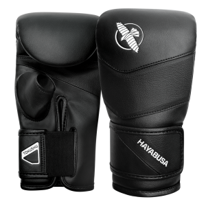 T3 Open Thumb Bag Gloves