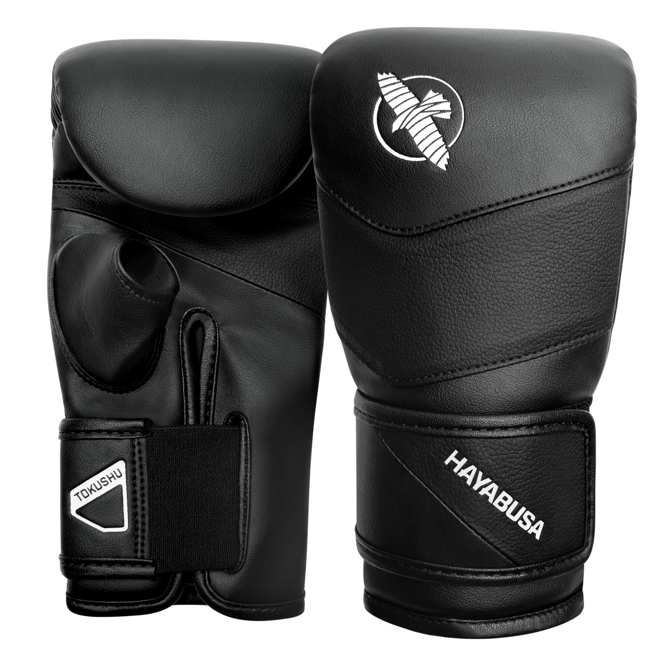 T3 Open Thumb Bag Gloves