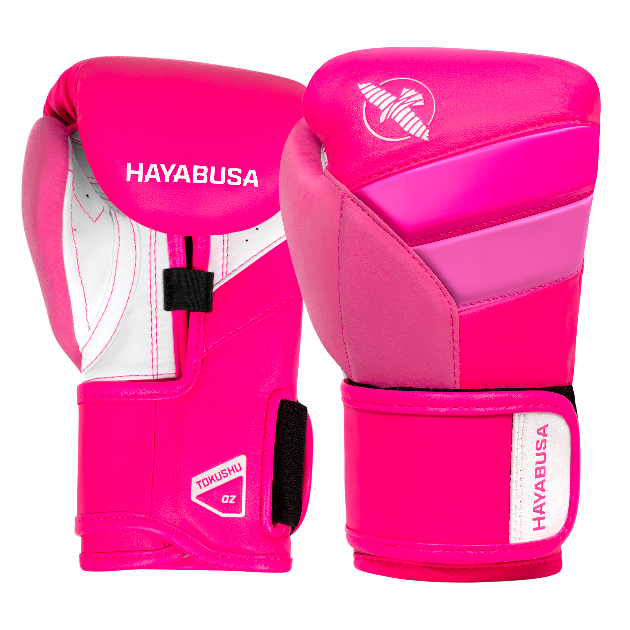 Neon Pink