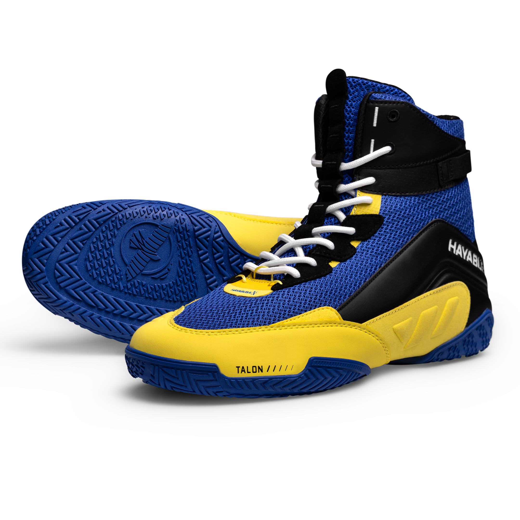 Talon Boxing Shoes