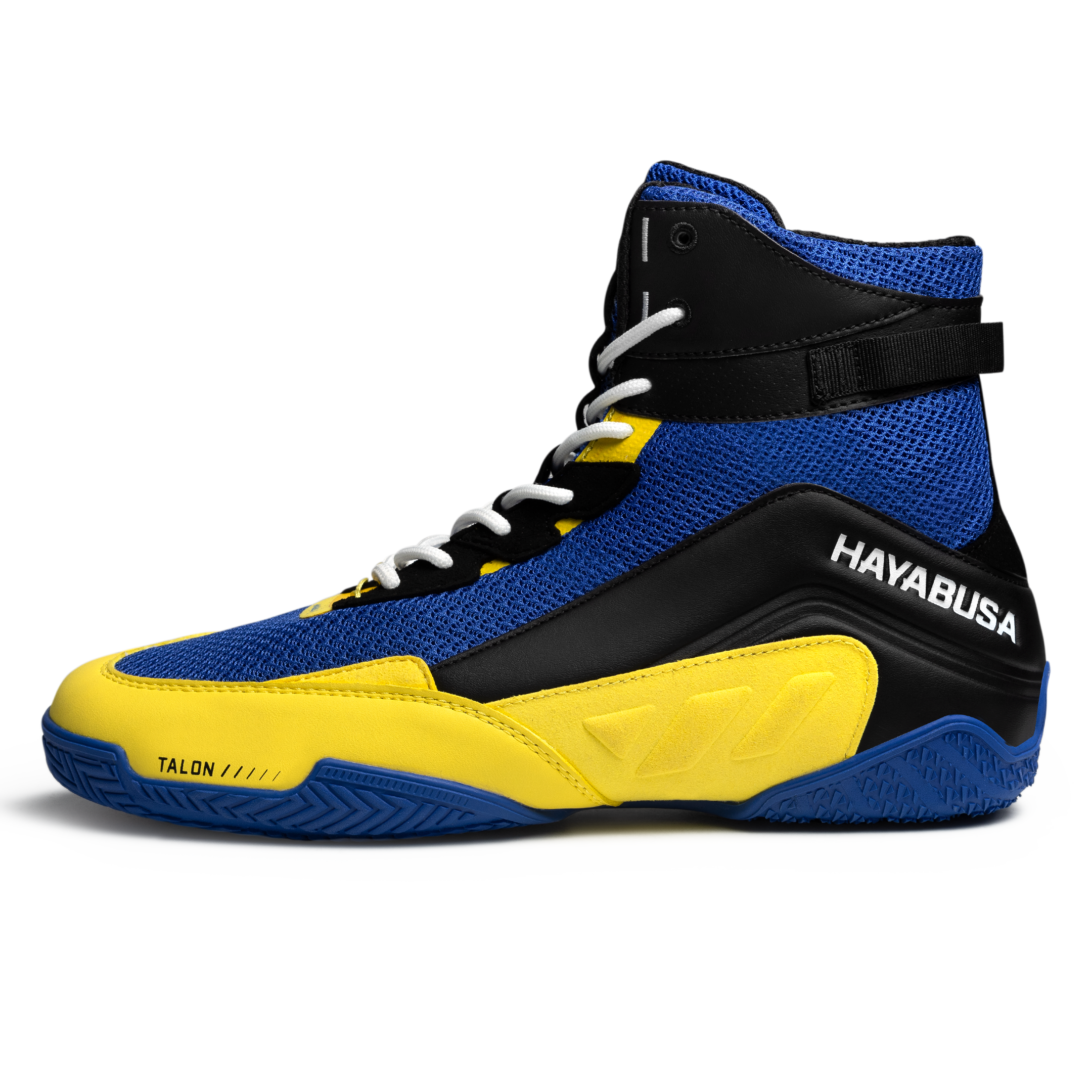 Talon Boxing Shoes - Image 3