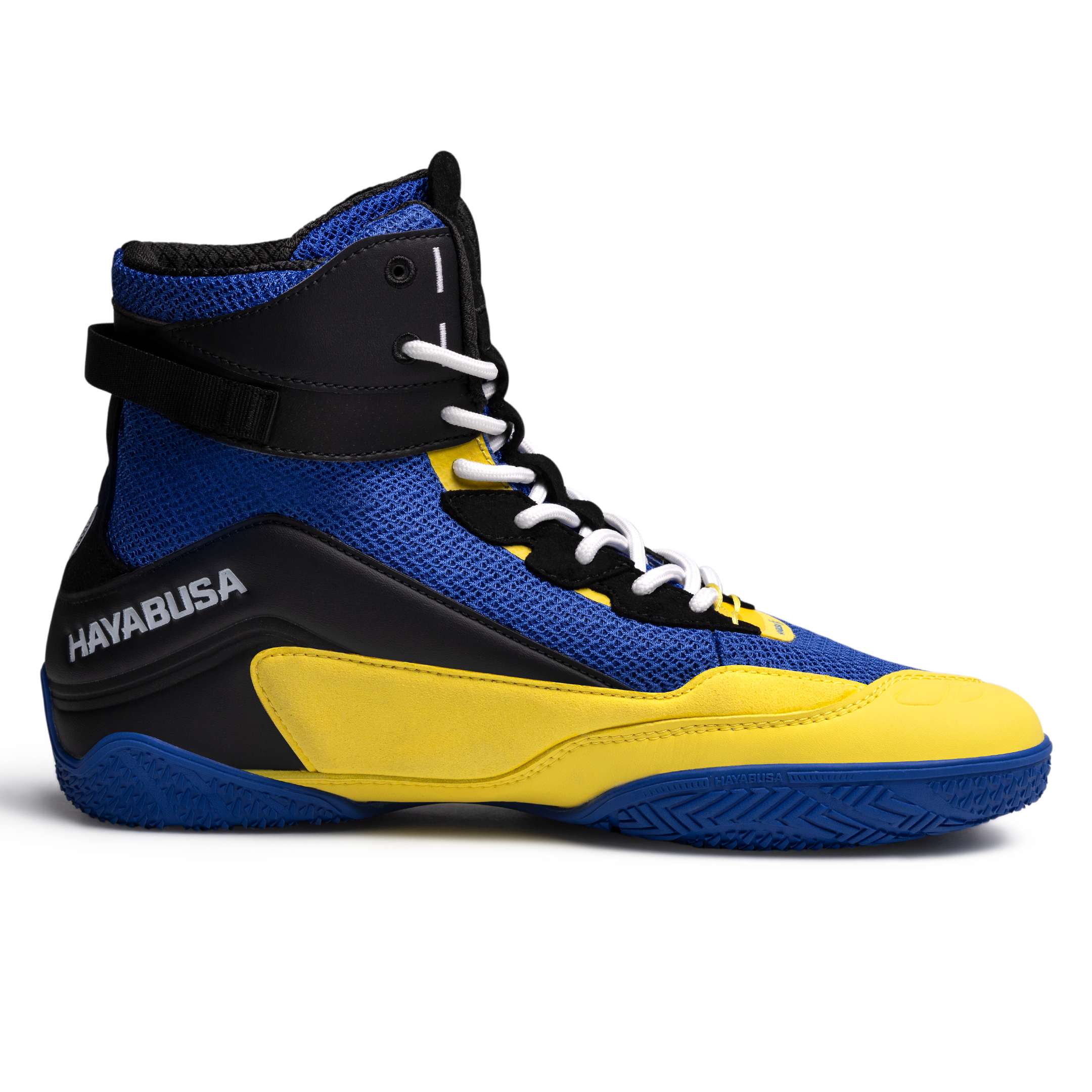 Talon Boxing Shoes - Image 2