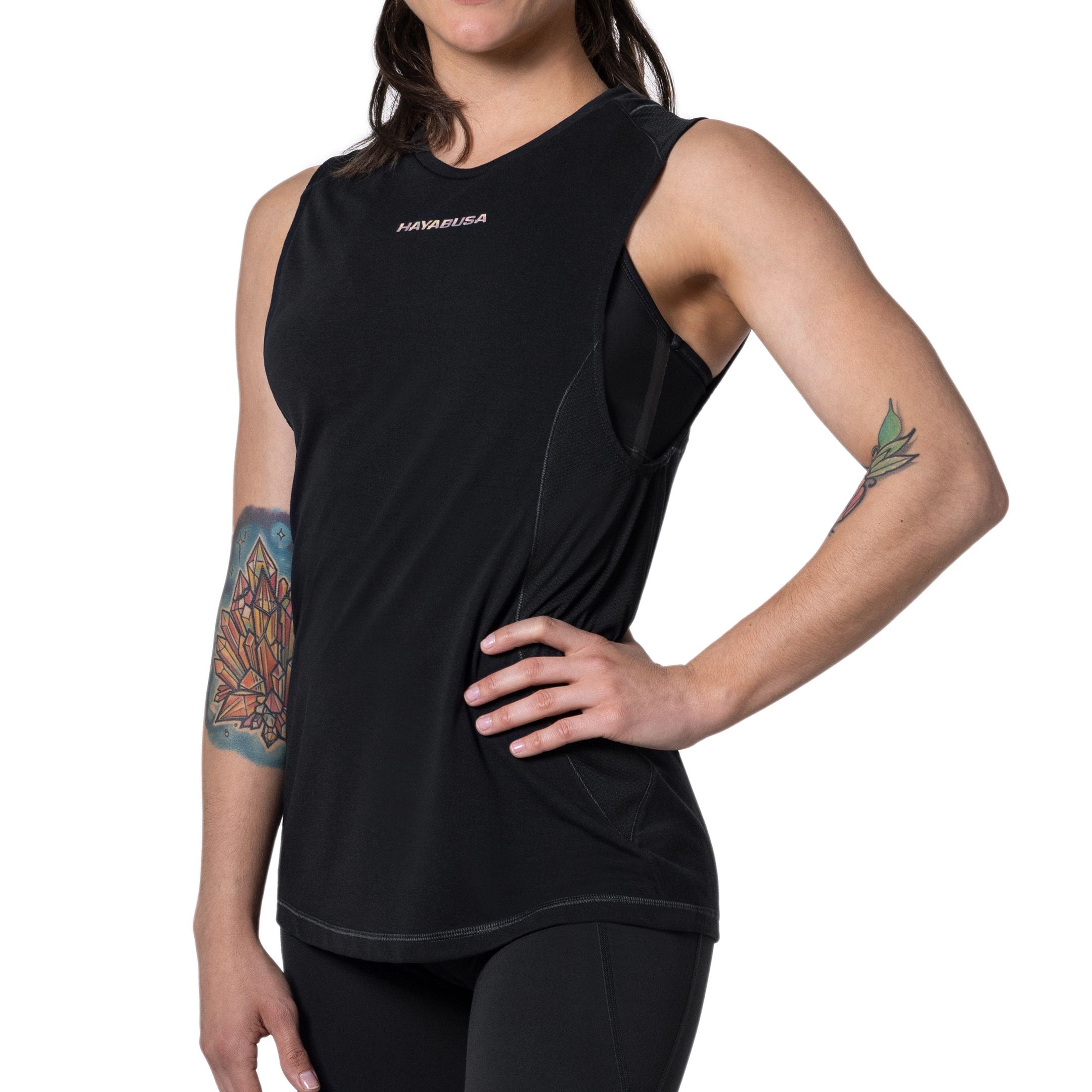 Women’s Lightweight Tank Top