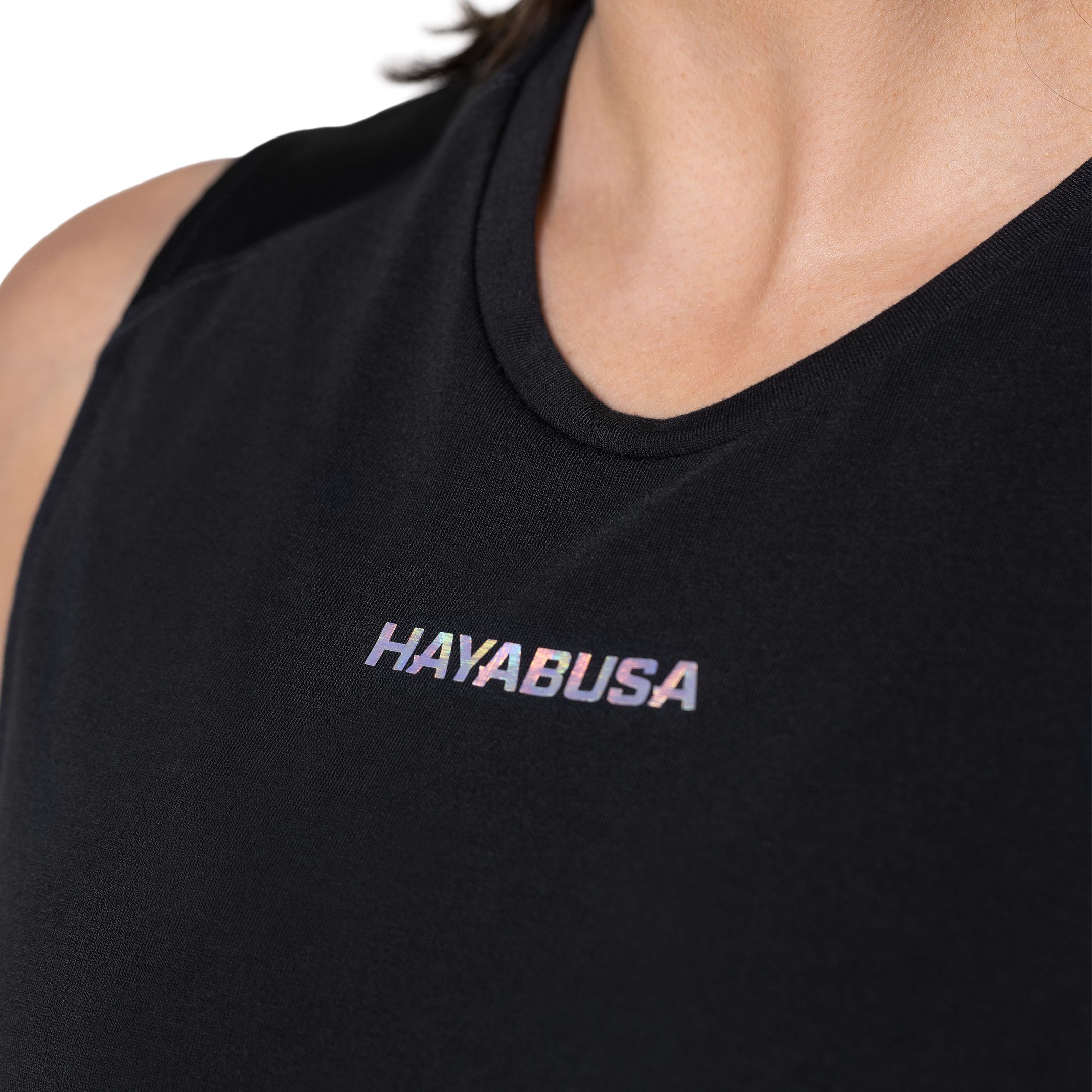 Women’s Lightweight Tank Top - Image 4
