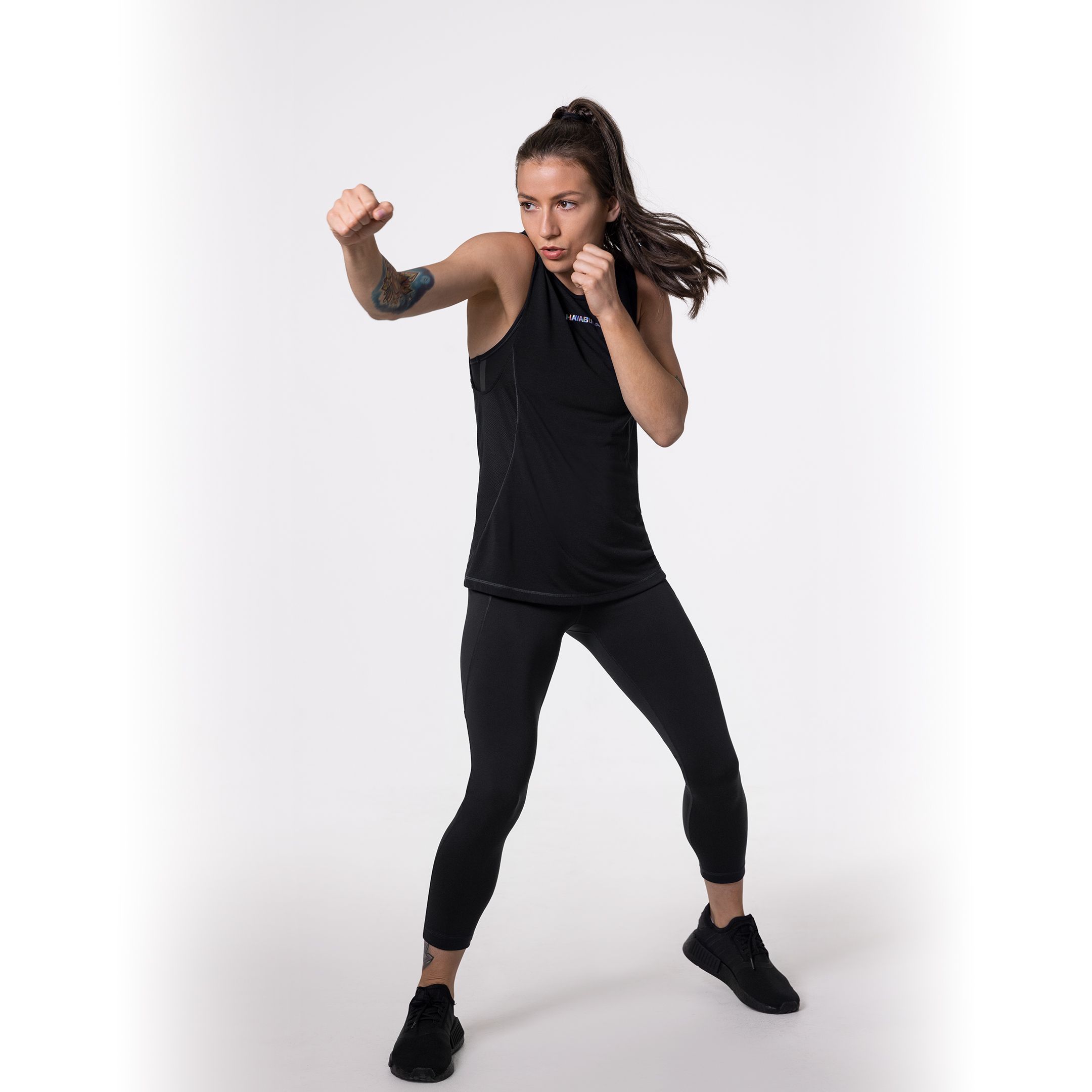 Women’s Lightweight Tank Top - Image 6
