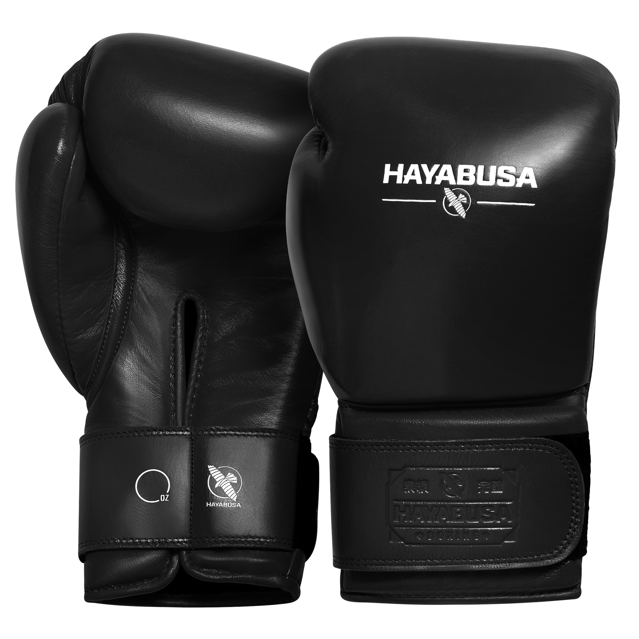Pro Boxing Gloves