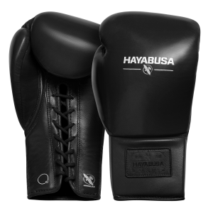 Pro Lace Boxing Gloves