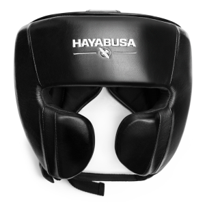 Pro Boxing Headgear