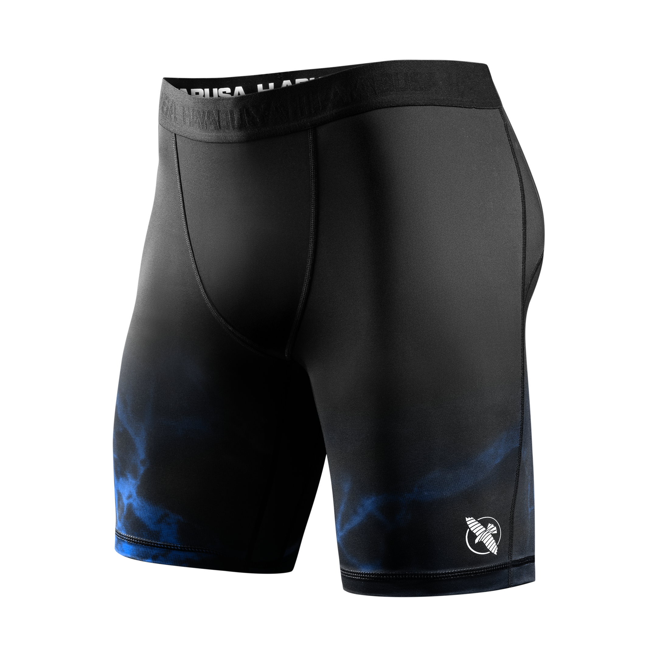 Black/Blue